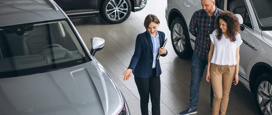 How Car Rentals Handle Customer Data Breaches Effectively