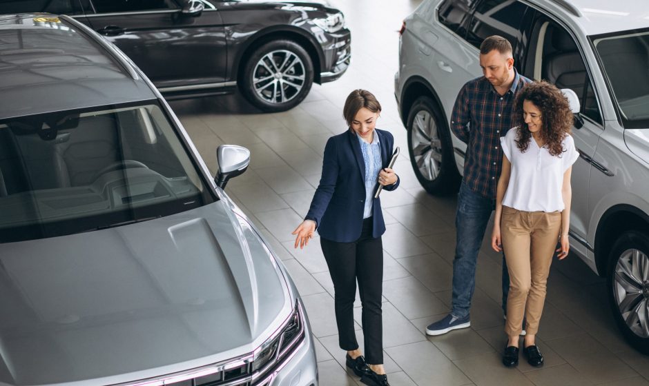 How Car Rentals Handle Customer Data Breaches Effectively