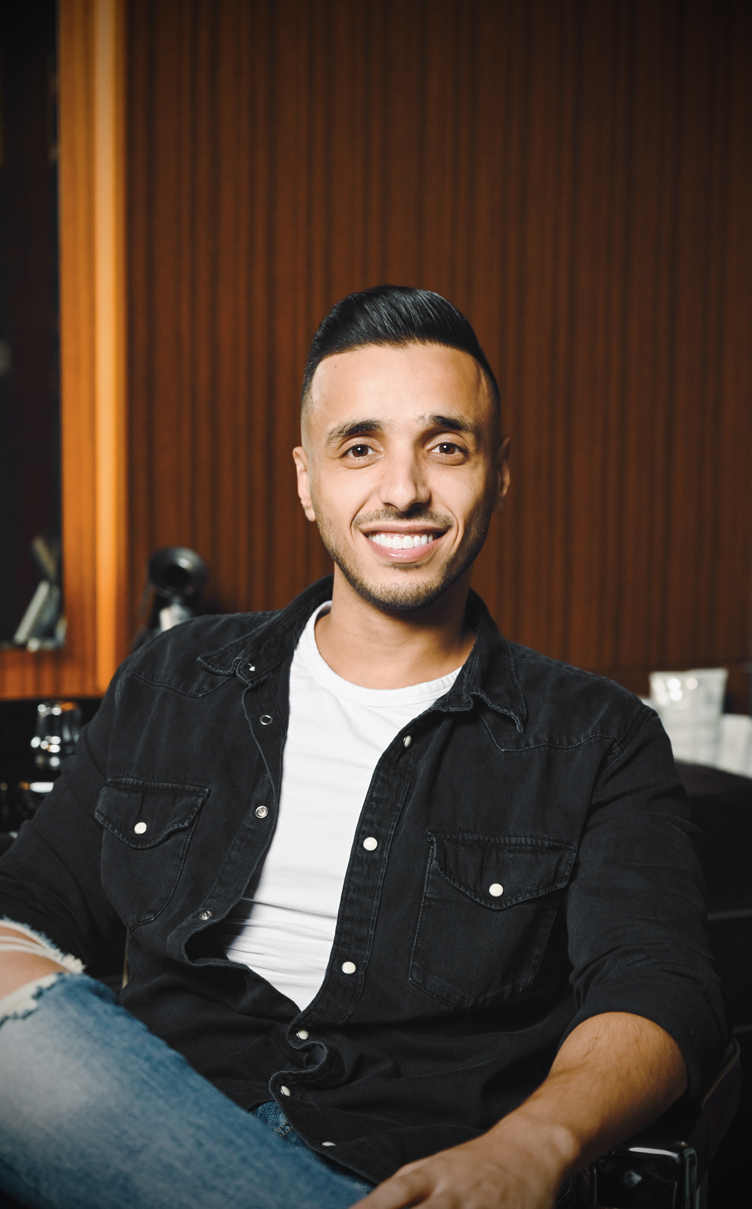 Discover the Best Barber Shop in Dubai: House of Cuts, Your Local Grooming Destination