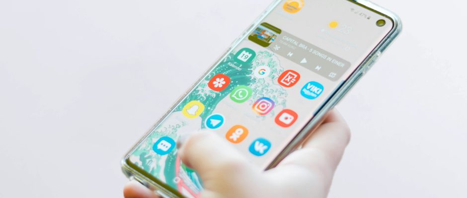 The Benefits of Mobile App Development in Oman for Businesses