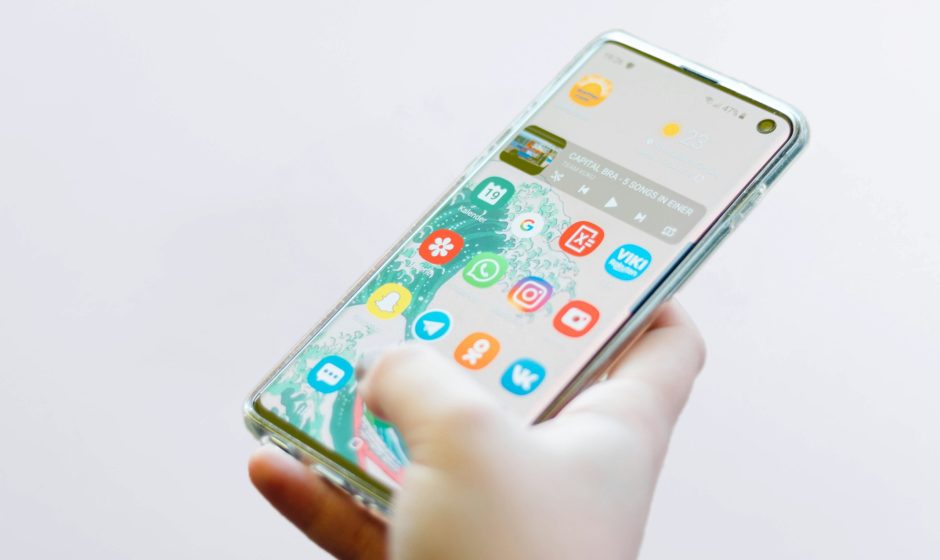 The Benefits of Mobile App Development in Oman for Businesses