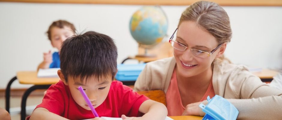 What to Look for in a Quality Nursery School