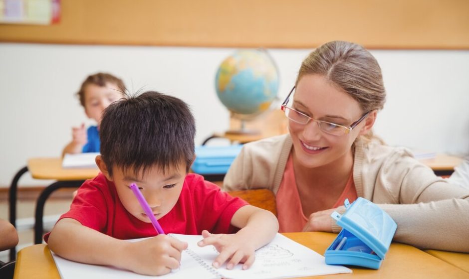 What to Look for in a Quality Nursery School