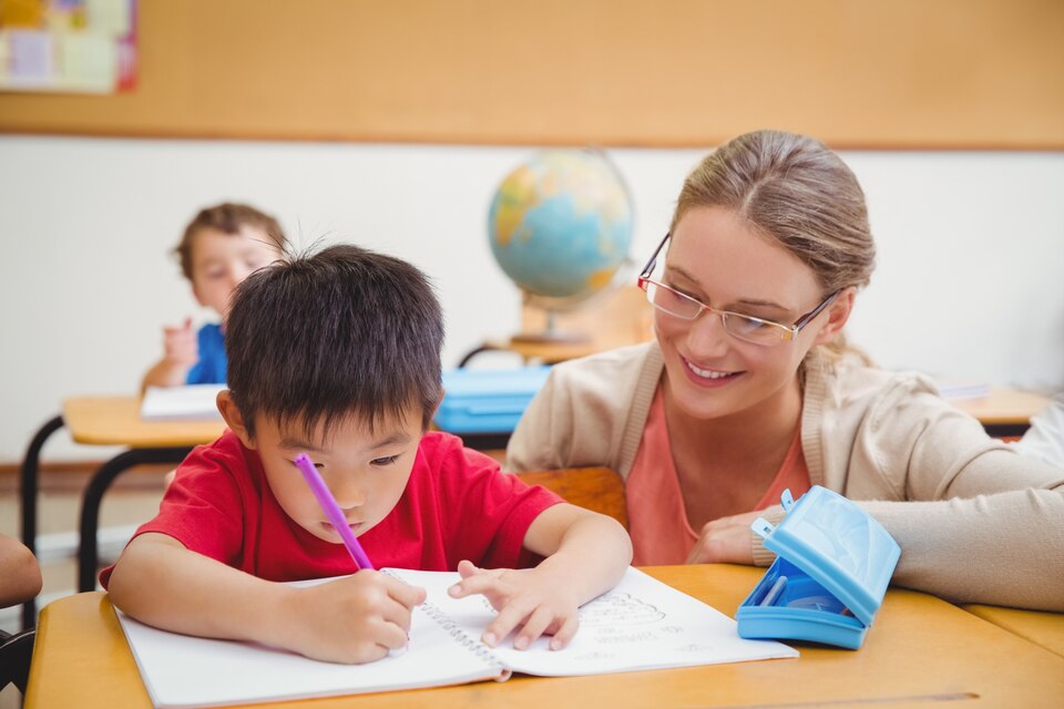 What to Look for in a Quality Nursery School