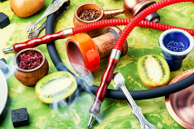 The Ultimate Tour of Best Shisha Dubai: A Flavorful Journey