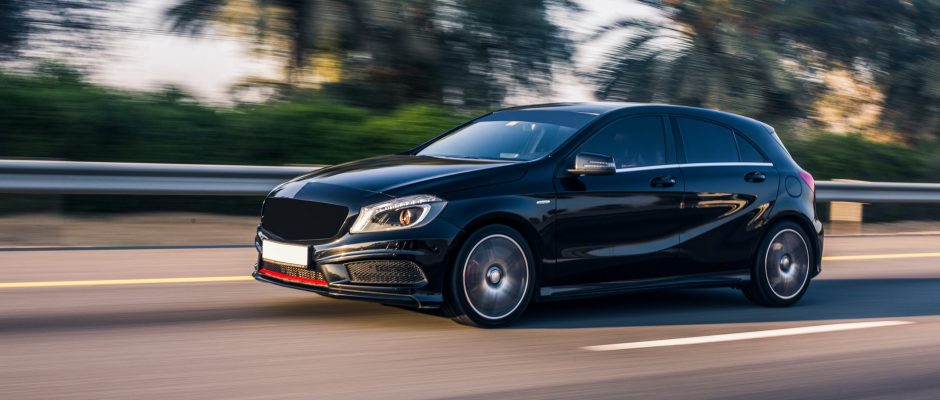 Why a Dubai Car Rental Monthly Plan is the Smartest Choice