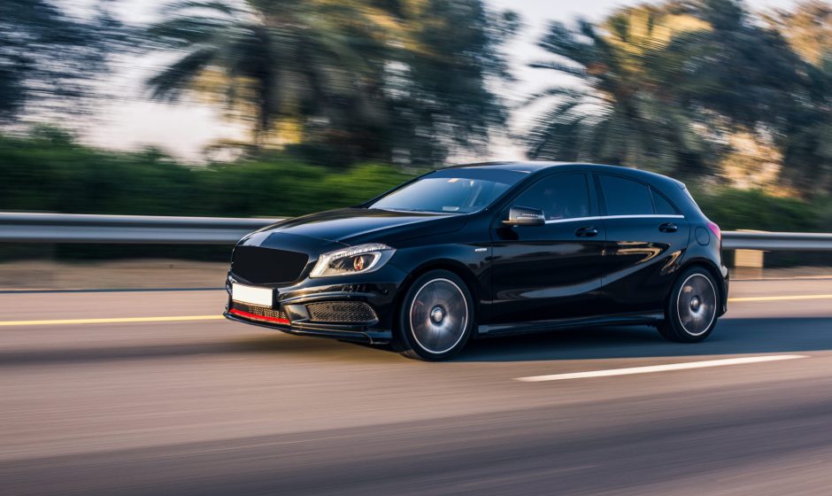 Why a Dubai Car Rental Monthly Plan is the Smartest Choice