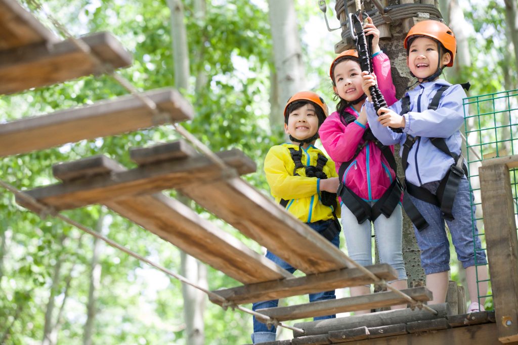 How to Plan an Adventure-Filled Kids' Birthday in Dubai