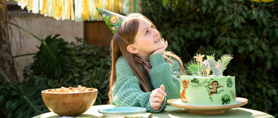 How to Plan an Adventure-Filled Kids' Birthday in Dubai