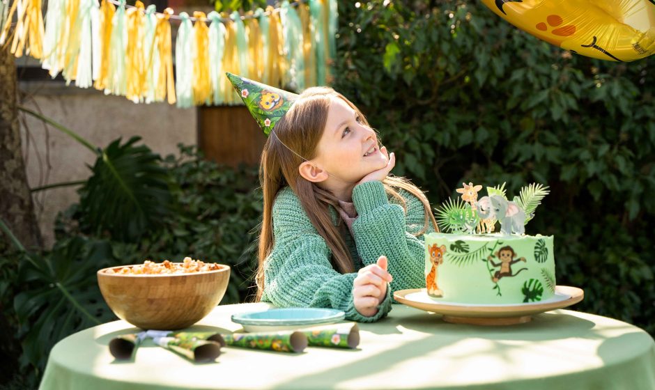 How to Plan an Adventure-Filled Kids' Birthday in Dubai